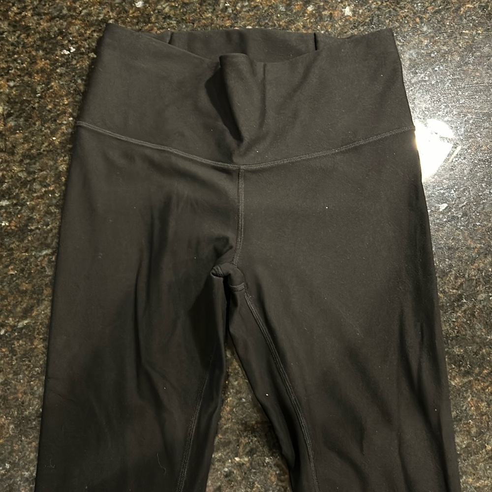 Lululemon leggings sz 10 compression